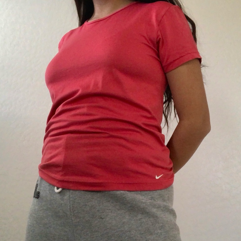 Nike Dri-Fit T-Shirt